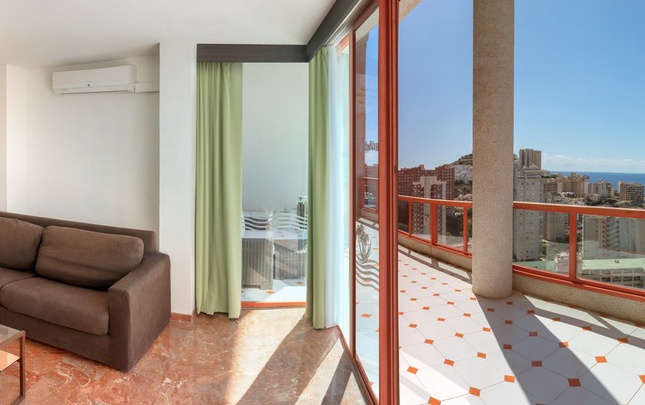  Caribbean Diamond Apartment